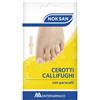MONTEFARMACO OTC SPA NOKSAN CEROTTO CALLIFUGO 6PZ