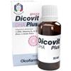 DICOFARM SPA DICOVIT PLUS GOCCE 15ML