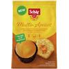 DR.SCHAR (SCHAER) SpA SCHAR MUFFIN APRICOT 5PZ