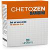 LEVANTE SRL CHETOZEN BAMBINI 15STICK