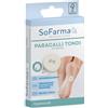 SO.FARMA.MORRA SpA CEROTTO PARACALLI TONDO 8PZ SF+