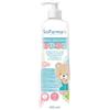 SO.FARMA.MORRA SpA CREMA IDR CORPO BABY 300ML SF+