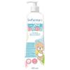 SO.FARMA.MORRA SpA DETERGENTE BABY 2IN1 500ML SF+