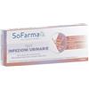 SO.FARMA.MORRA SpA SELFTEST INFEZIONI URINARIE SF+