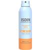 ISDIN SRL TRANSPARENT SPRAY WET SKIN 50