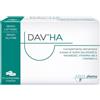 LO.LI.PHARMA SRL DAV HA 30CPR NF