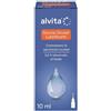 ALLIANCE HEALTHCARE IT.DIS.SPA ALVITA GOCCE OCULARI LUBRIF