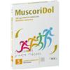 MIAT SpA MUSCORIDOL 5CER MED 180MG