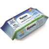 HUMANA ITALIA SPA HUMANA BC SALVIETTE 72PZ