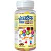 CHIESI ITALIA SPA Vitasohn Junior Choco 90 Confetti - Multivitaminico