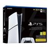SONY CONSOLE SONY PLAYSTATION 5 SLIM DIGITAL EDITION 1 TB D CHASSIS