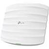 TP-Link Festa F52 AC1350 Punto di Accesso WiFi 5 Wireless MU-MIMO Gigabit Montato a Soffitto, fino a 1,3 Gbps, Porta Gigabit, Gestione Cloud
