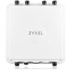 Zyxel AX5400 Punto di accesso da esterno Dual-Radio WiFi 6 (802.11ax) (WAX655E-EU0101F)