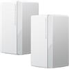 XIAOMI Router WiFi5 AC1200 - Porta Gigabit, Funzione Mesh, Compatibilità Universale e Connessione Stabile