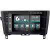 Jf Sound car audio system JF Sound - Autoradio Android JF-031NX-X7C-2 - Per Nissan Qashqai (2014-2020) - 10 HD - CarPlay/Android Auto via Cavo - GPS - 2GB RAM - 32GB ROM - DAB+ - Prodotto in Italia