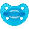 Chicco Gommotto Luxe Fluo Blu 16-36 Mesi