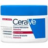 Cerave Crema Idratante Intensiva 340 g
