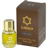 Olio Santo per unzione all'henné Terra Santa 7,5 ml / 0,25 fl oz da Gerusalemme