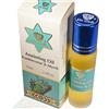 Markenlos Olio per unzione Roll On Mirra di incenso 10 ml. 0,34 once da Holyland Jerusalem