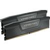 Corsair Vengeance CMK128GX5M2B6400C42 memoria 128 GB 2 x 64 DDR5 6400 MT/s [CMK128GX5M2B6400C42]