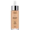 L'oréal Paris Accord Parfait Nude 2-3 Light Fondotinta Siero Rimpolpante 30 ml Fluido