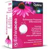 Optima Naturals Echinacea - Echinacea Purpurea Effervescente C, 20 Compresse