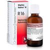 Dr. Reckeweg Dr.reckeweg & Co. Gmbh Reckeweg R16 Gocce 22ml