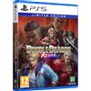Microids Double Dragon Revive - Limited Edition - PS5