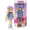 Giochi Preziosi Unique Eyes - Rebecca La Unique Eyes Bionda Dagli Occhi Castani In Un Nuovo Look Mozzafiato, Per Bambini A Partire Dai 3 Anni, Mym12200