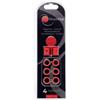 Shockout Antivibrazioni Shockout Rosso