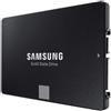 Samsung 870 EVO Unità SSD interna SATA da 2,5 (MZ 77E1T0) 1 TB