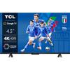 TCL TV 43P79B