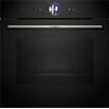 BOSCH Forno a vapore HSG7261B1