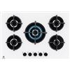 ELECTROLUX Piano Cottura EGG75372W
