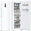 HAIER Congelatore verticale Haier Up 60 Serie 5 H4F272WEH1