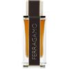 Ferragamo Ferragamo Spicy Leather Eau de Parfum (uomo) 100 ml variante Imballaggio nuovo