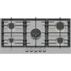 BOSCH Piano cottura a gas Bosch Serie 6 PCR9A5I90