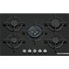BOSCH Piano cottura a gas Bosch Serie 6 PPQ7A6I15