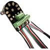 Seymour Duncan SLB-1 - 250 K Liberator Solderless potenziometro 250 K, Standard Shaft