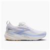 Brooks Glycerin GTS 22 White/Blue Heron/Apricot da Donna