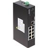 Hikvision DS-3T1310P-SI/HS 8 Port Fast Ethernet Smart DS-3T1310P-SI/HS