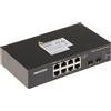 Hikvision DS-3T0510HP-E/HS Switch DS-3T0510HP-E/HS