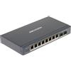 Hikvision DS-3E1510P-SI Switch DS-3E1510P-SI