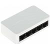 Hikvision DS-3E0505D-O Switch Plastico Gigabit a 5 Porte DS-3E0505D-O