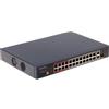 Hikvision DS-3E0326P-E/M(C) 24 Port Fast Ethernet DS-3E0326P-E/M(C)