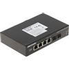 Hikvision DS-3T0506HP-E/HS 4 Port Gigabit Unmanaged DS-3T0506HP-E/HS