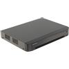 Hikvision iDS-7204HUHI-M1/XT DVR 4 canali 5 MP 1U iDS-7204HUHI-M1/XT