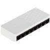 Hikvision DS-3E0508D-O Switch Plastico Gigabit a 8 Porte DS-3E0508D-O