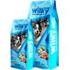 COLELLA TRADE s.r.l. Wilky Dog Adult Con Pesce 20 Kg