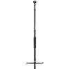 Hama Monopiede Smooth, 155 Click, con supporto a ragno